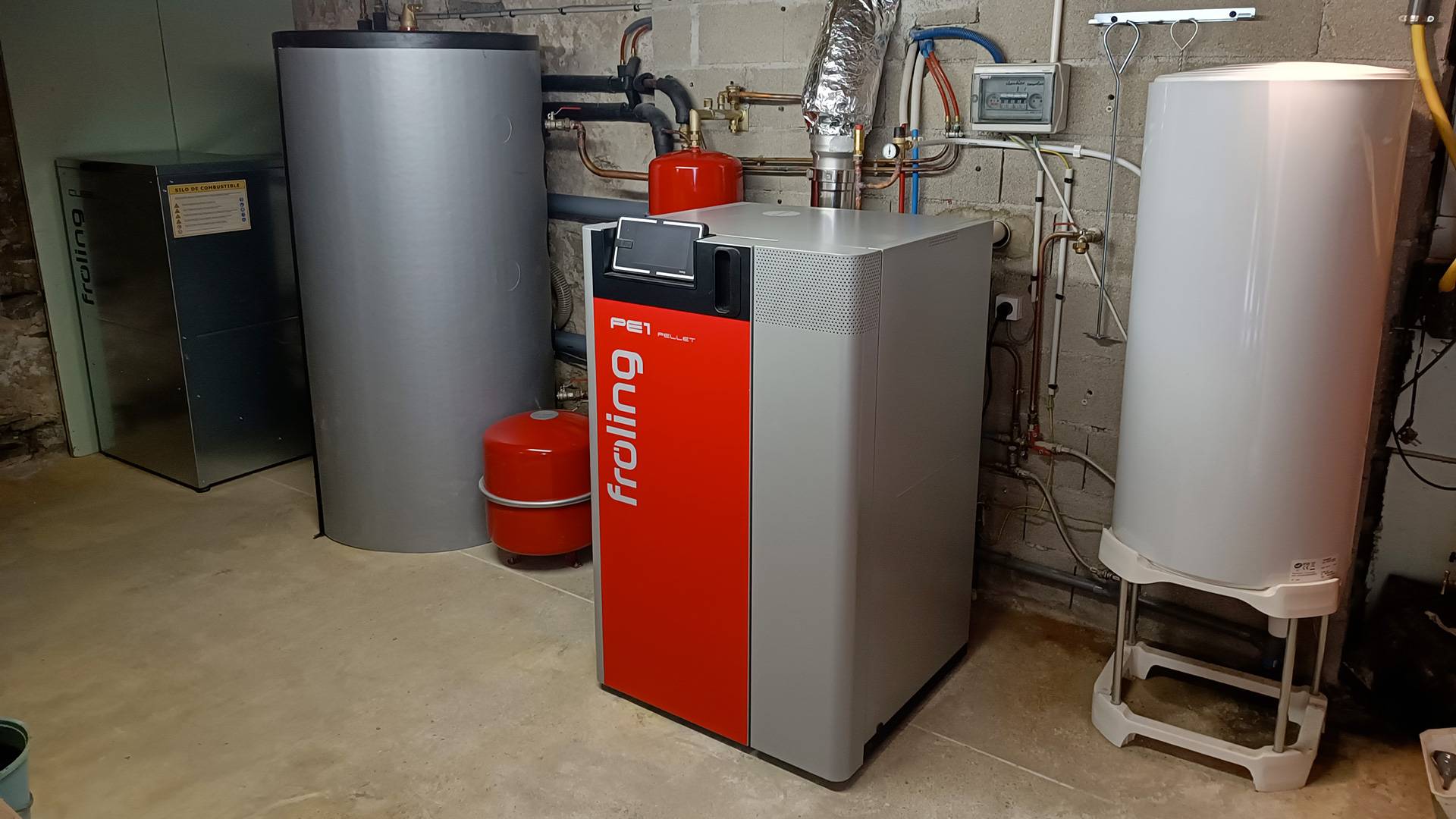 V3C énergies